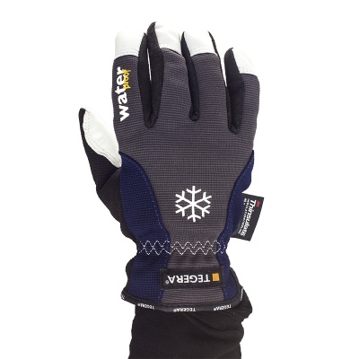 ejendals tegera 295 insulated waterproof winter gloves